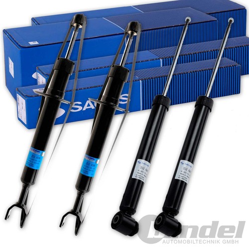 Sachs gasdruck - sachs,