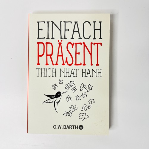 Einfach präsent von - einfach, thich
