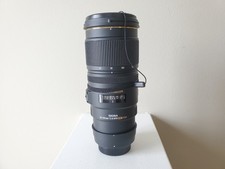 Sigma 50-150mm F2.8 EX DC APO