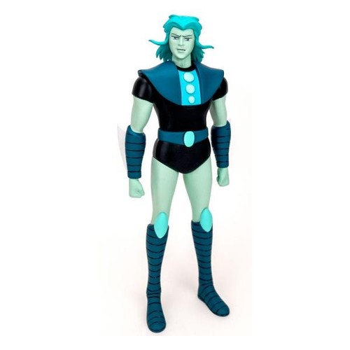 Grendizer vinyl figur - vinyl,