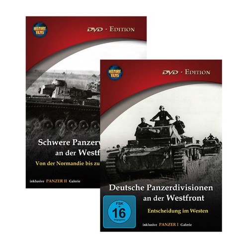 Schwere panzerverbände der - panzerverbände, an