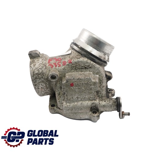 Bmw f30 f32 lci 335dx - bmw,