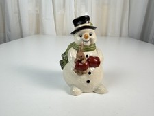  Goebel Figur Schneemann