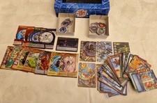 Bakugan Battle Brawlers Box 70
