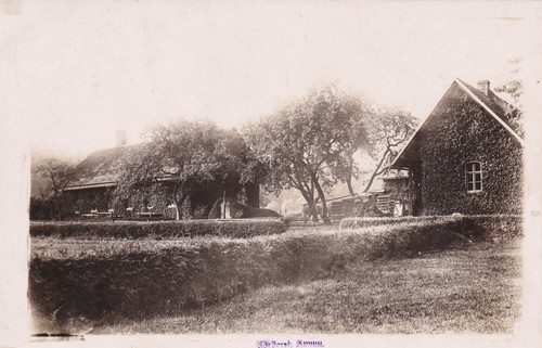 Bunzlau bolesławiec 1910 - bolesławiec,