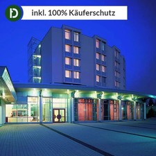 4 Tage im Best Western Plus Hotel Palatin in Wiesloch - Heidelberg mit Frühstück