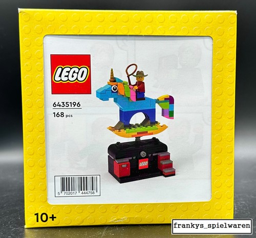 Lego promotional 6435196 - lego,