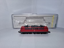 Minitrix 12759 Mehrzweck-Elektrolokomotive BR 111 DB Digital