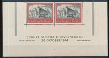 859539) Generalgouvernement GG