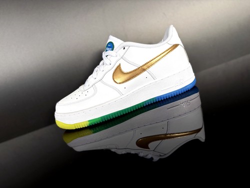 Nike air force - nike, low