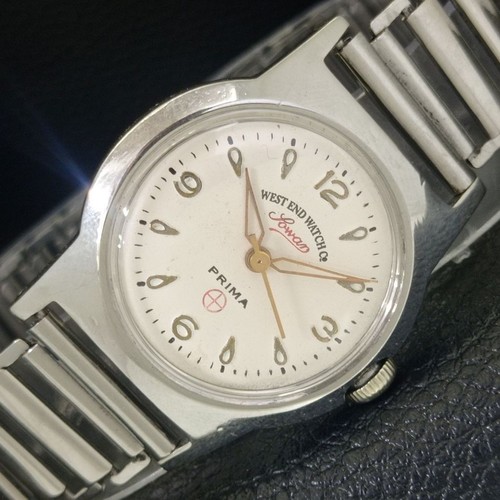 Handaufzug vintage west end - handaufzug,