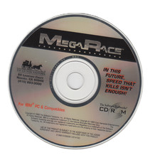 Mega Race 1, PC-Spiel