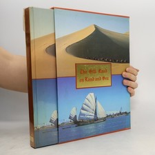 Silk Road on Land and Sea 