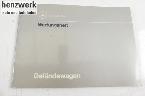 Mercedes modell w463 - mercedes,