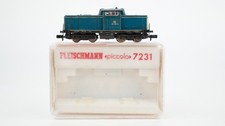 Fleischmann N 7231 Diesellok