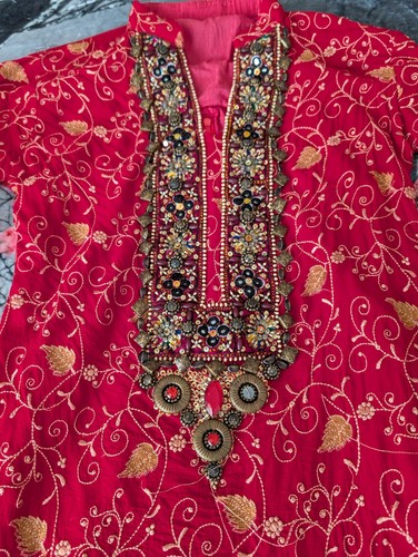 Salwar kameez festlich - kameez,