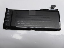 Apple MacBook A1342 ORIGINAL AKKU Batterie 10.9V 63.5Wh 020-6809-A #2910_01