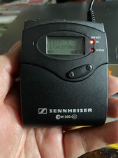 Sennheiser SK 500- G3 - C-
