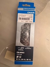Shimano CN-HG93 Kette 114