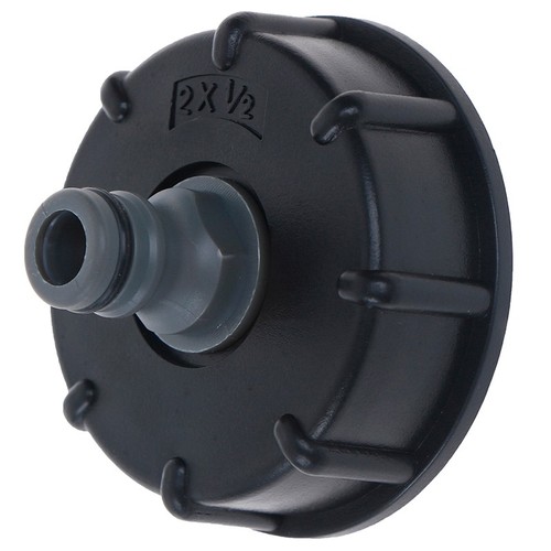 Ibc tankhahn 60mm - tankhahn,