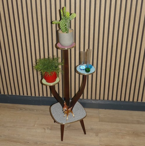Fifties blumenhocker 50er - fifties,