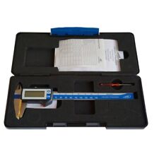 Taschenmessschieber digital