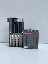 ABB AX521 D2 Analog Eingang