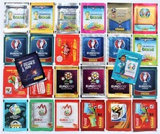 Panini World Cup + EURO Tüte