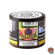187 Strassenbande HOLY TROPICAL - 25g Shisha Tabak, Wasserpfeifentabak