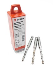 Würth 0648556011 stück - 0648556011, 10