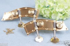 Upright Bass pegs StringTuner