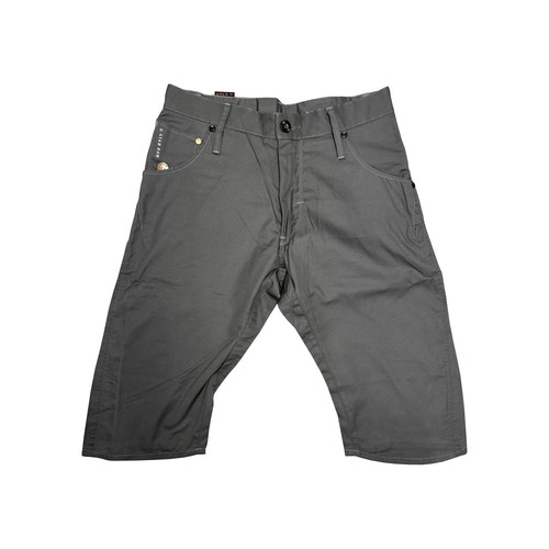 Star herren grau arc 3d - g-star,