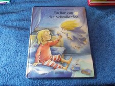 Ein Bär von der Schnullerfee, Bärbel Spatheif, S. Szesny,  Waldorf, Geb. Ausgabe