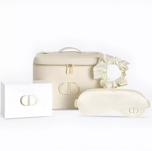 Dior beauty kosmetikkoffer - dior,