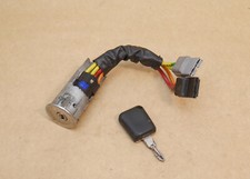 original Neiman Renault Clio 1 Zündschloss Zündschalter Zündanlaßschalter