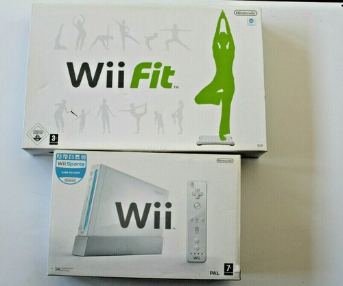 Nintendo wii konsole weiß - konsole,