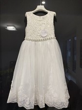 Happy Girls Kleid 140