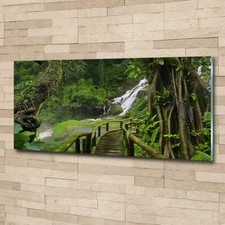 Acrylglas-Bild Wandbilder