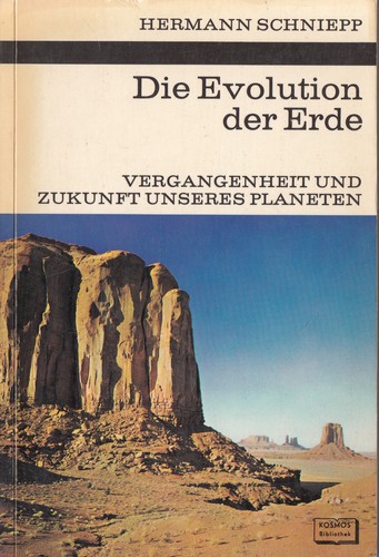 Kosmos bibliothek 271 - kosmos,