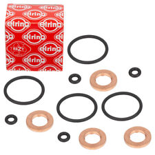 4x ELRING Dichtring
