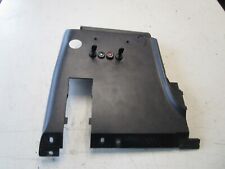 Ford Capri MK 1 2 3 Blende Verkleidung Armaturenbrett unten links orig.