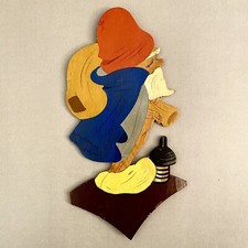 1950er turban sandmann - 1950er, turban-sandmann