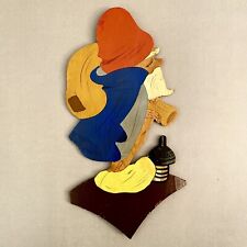 1950er Turban-Sandmann