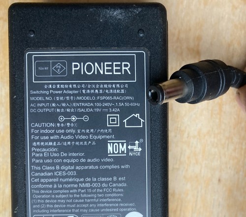 Pioneer elite smc music tap - pioneer,