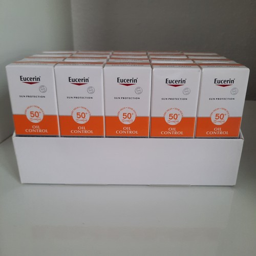 Eucerin sun oil control - eucerin,