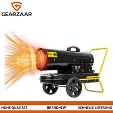 Diesel Heizkanone 20 KW für