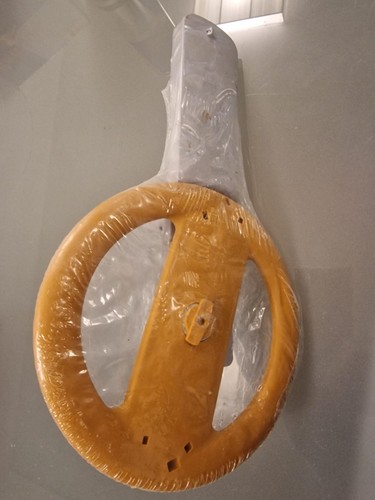 Sprüharm satz orange