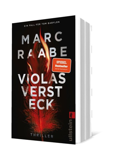 Marc raabe violas - marc,
