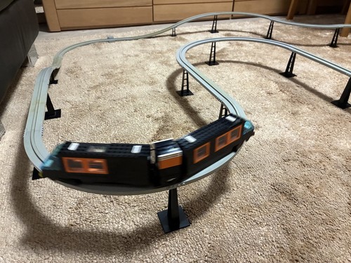Lego monorail zug - monorail, 👉mit