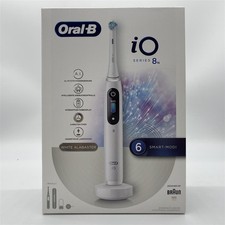 Oral-B iO 8 Elektrische